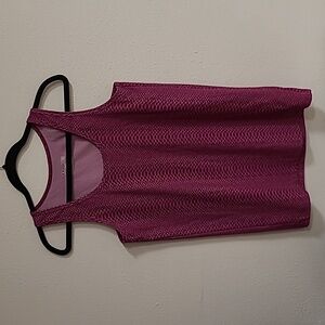 Under Armour Sporty Tank Top